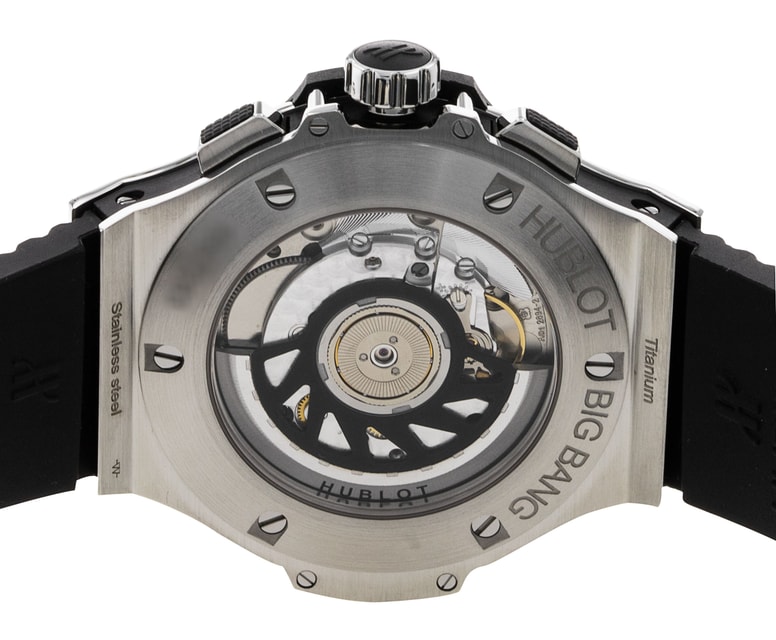 Hublot Big Bang 341.SB.131.RX Image 4